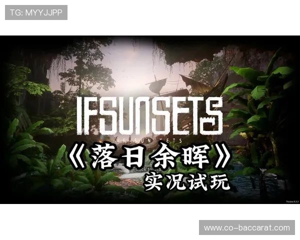 《探讨落日余晖游戏进度保存问题及其解决方案》