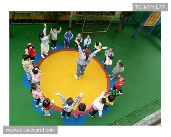 《幼儿园游戏创新:保安版老鹰捉小鸡带动孩子们合作与挑战》 《幼儿园游戏创新:保安版老鹰捉小鸡带动孩子们合作与挑战》