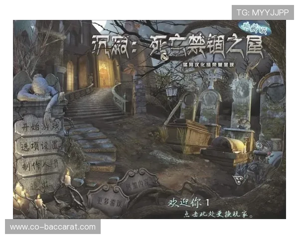 《穿越90年代恐怖找茬游戏：解锁记忆中的阴森与谜团》