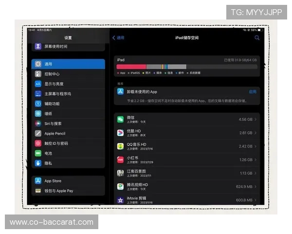 二手iPad助力游戏体验 性价比高的游戏平板选择攻略